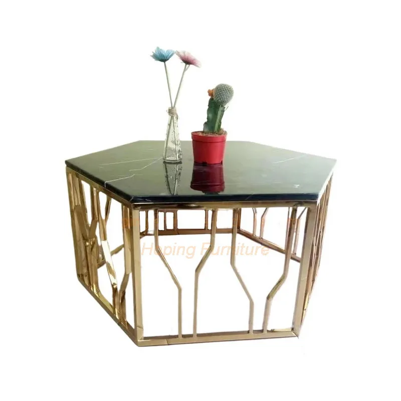 Coffee Table Detail 4