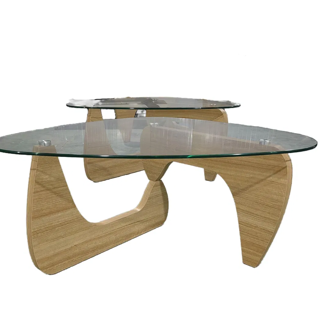 Modern Industrial Style Table