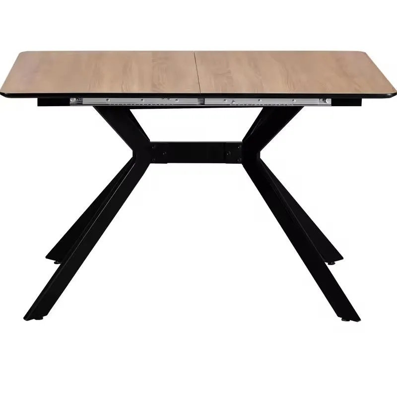 Dining Table Set View 4