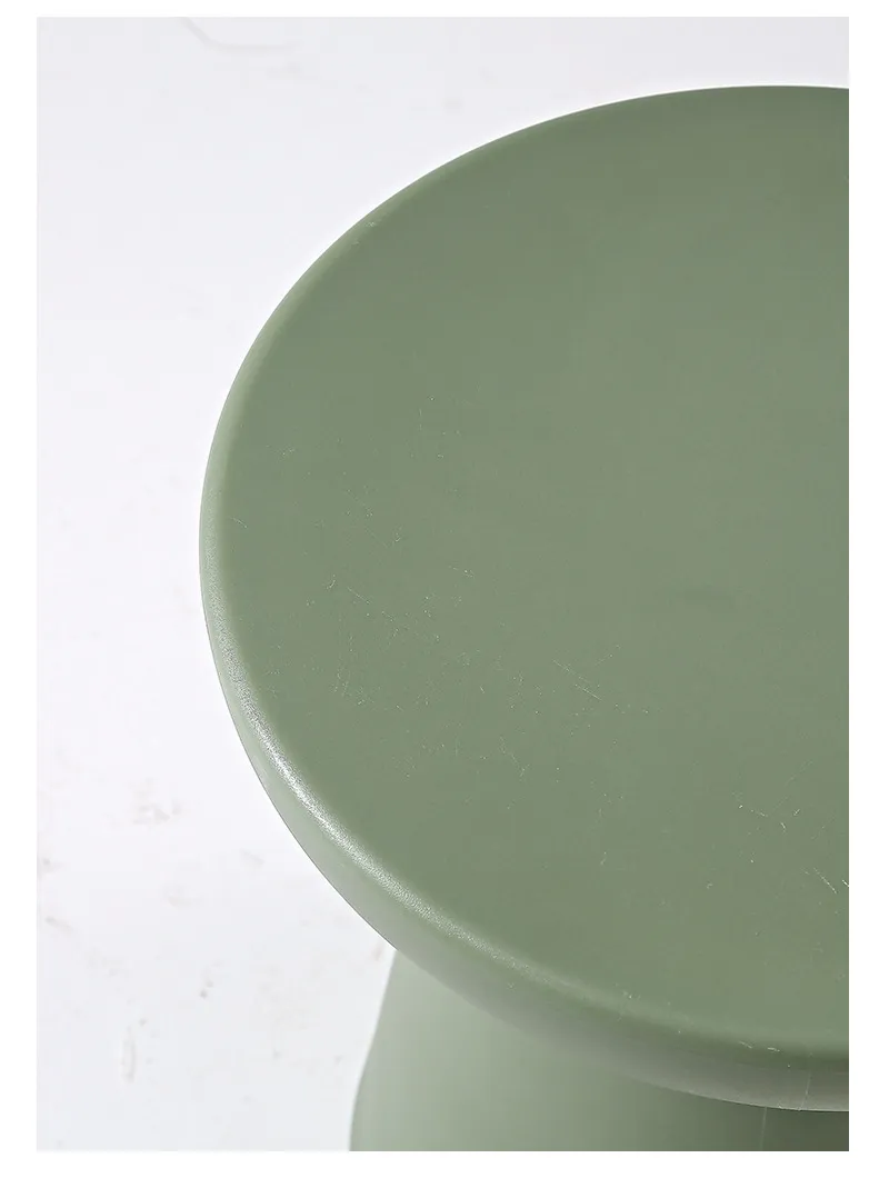 Tall Patio Side Table