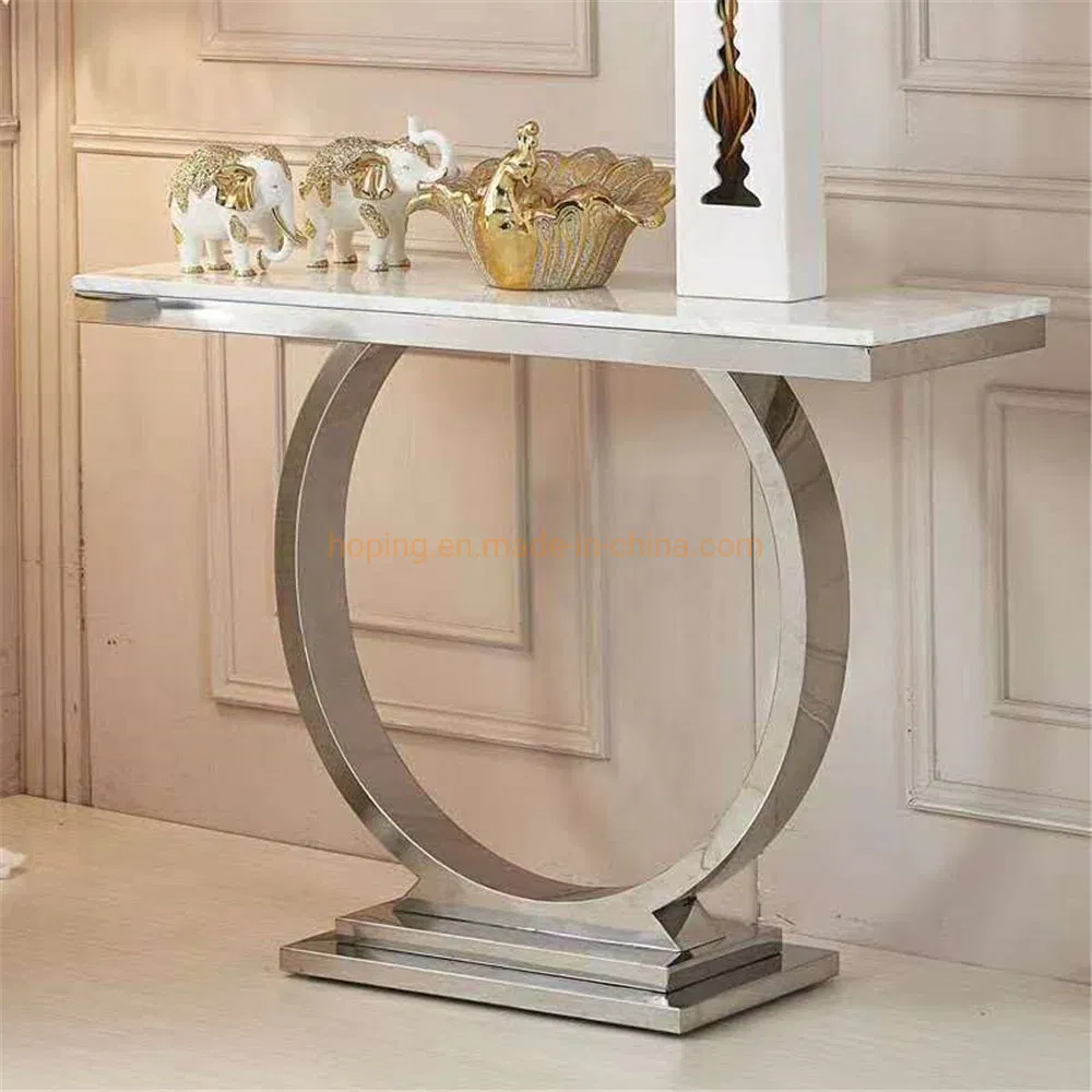 Clear Decoration Charge Plates Black Glass Hotel Restaurant Plates Wholesale Rose Gold Console Table Side Table