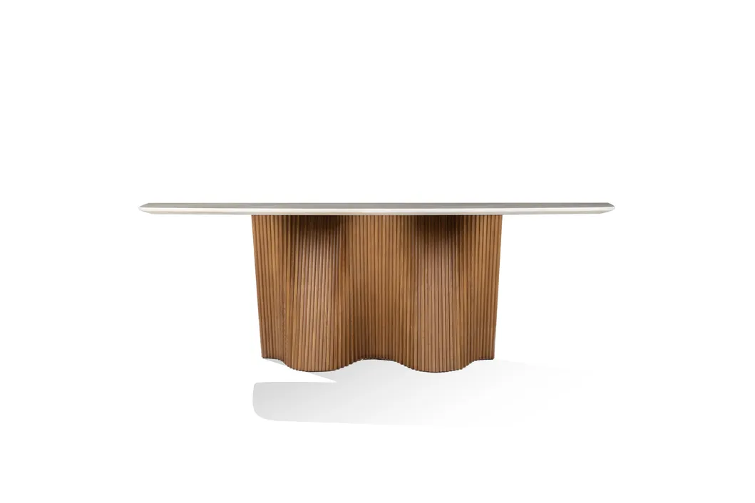 Console Table View 2