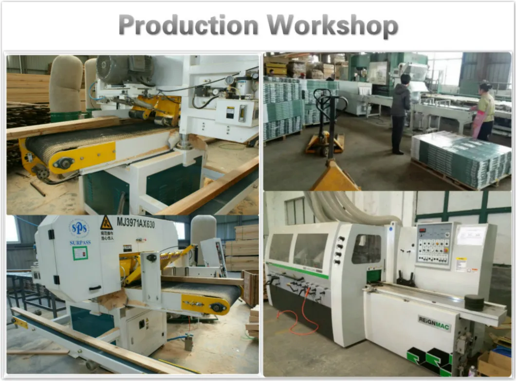 Factory Production 2