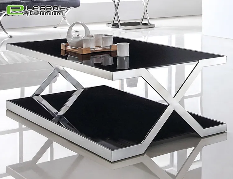 Coffee Table Showcase 3