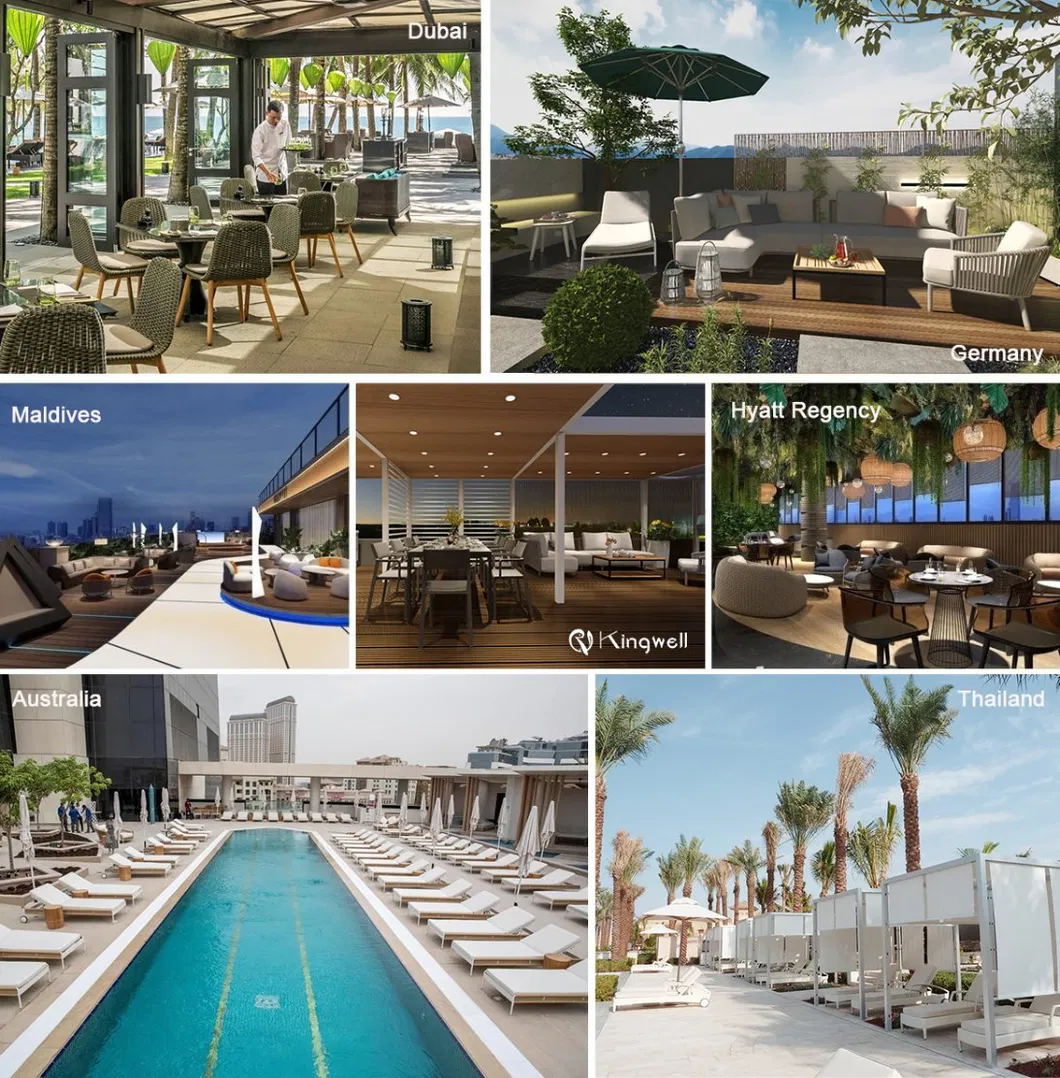 Global Furniture Projects