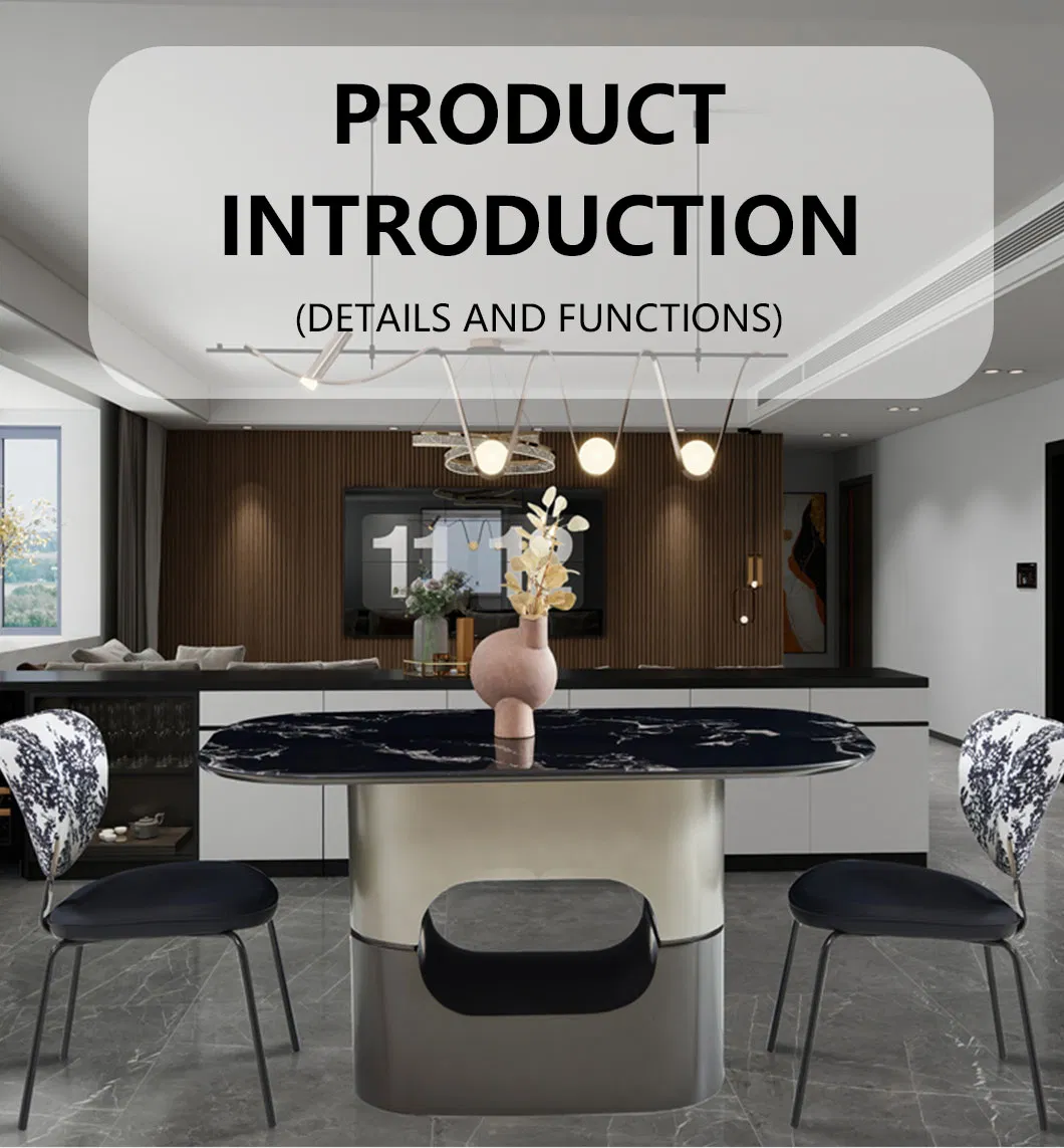 Dining Room Furniture Table Chair