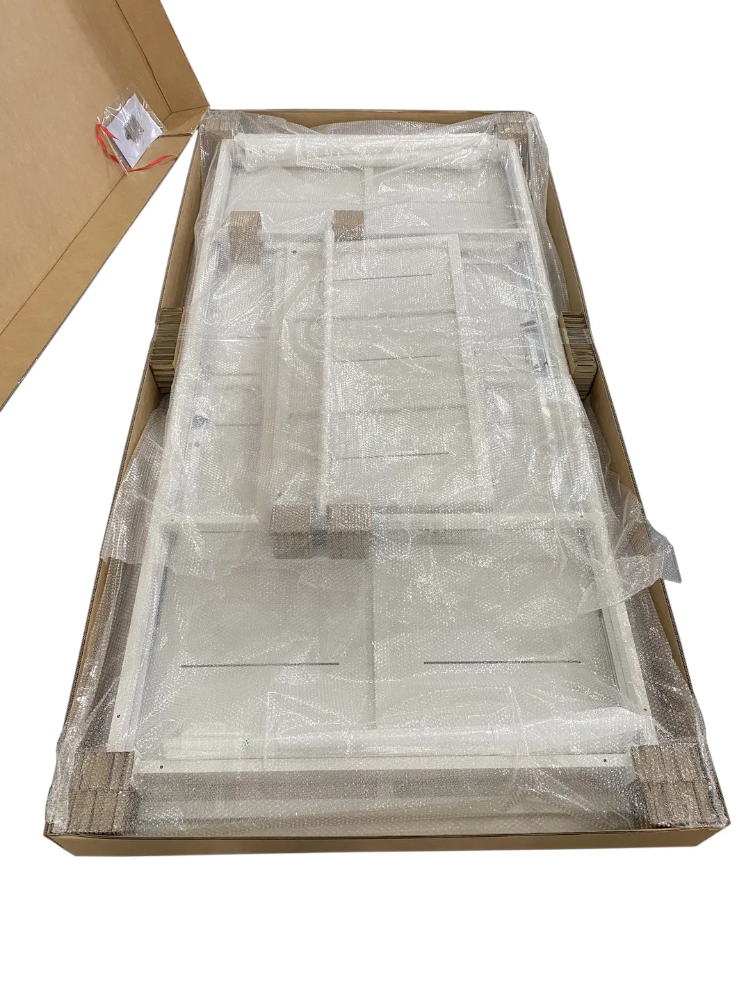 Outdoor Table Detail 5