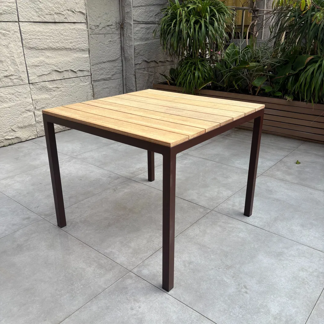 Modern Patio Furniture