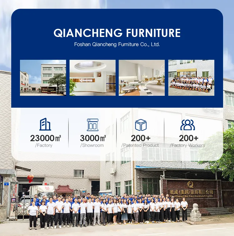 Luxury Side Coffee Tables