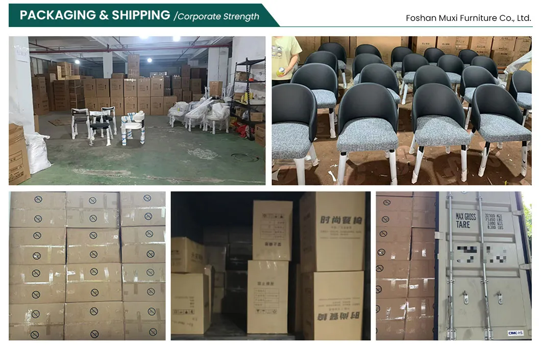 Warehouse and Logistics