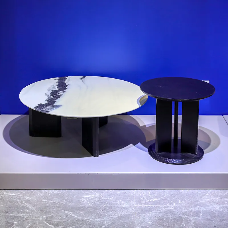 Coffee Table Detail 6