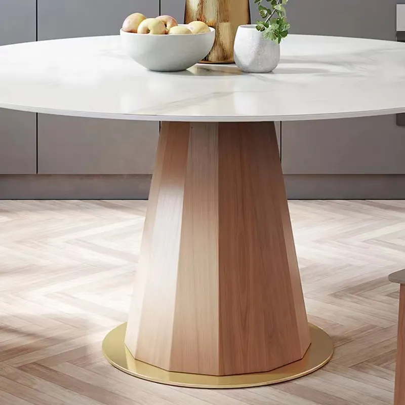 Modern Restaurant Table