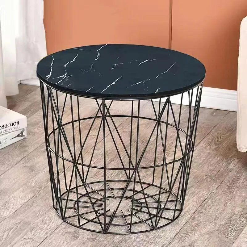 Industrial Coffee Table 3