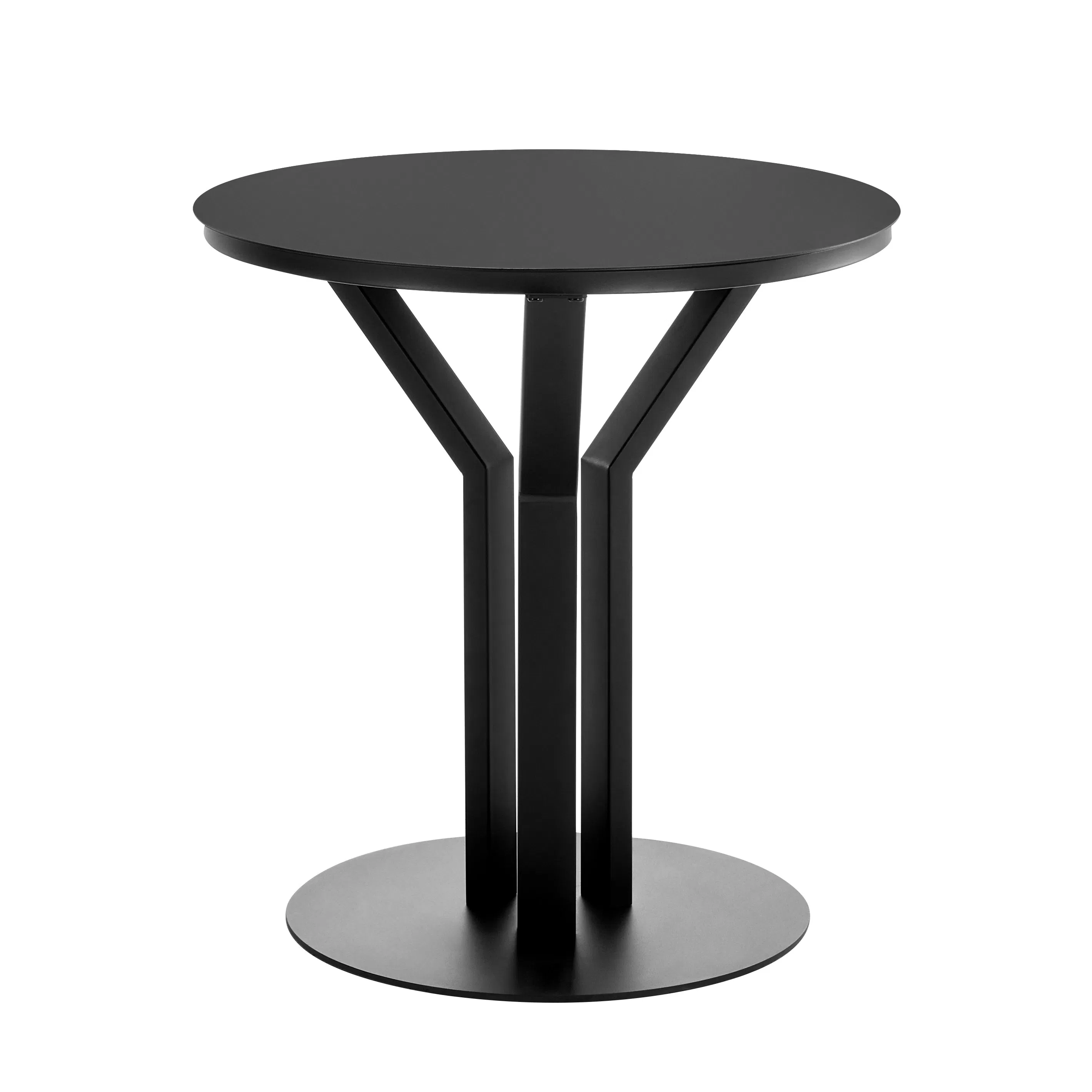 New Arrival Furniture Garden Home Outdoor Metal Mesh Patio Dining Table