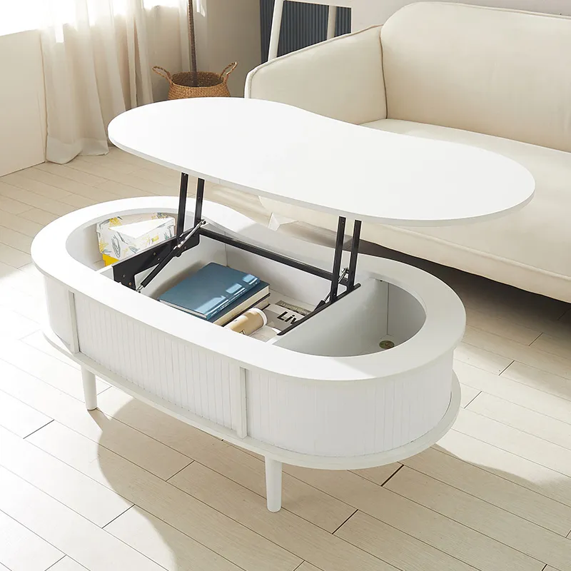 Lift Top Table Design