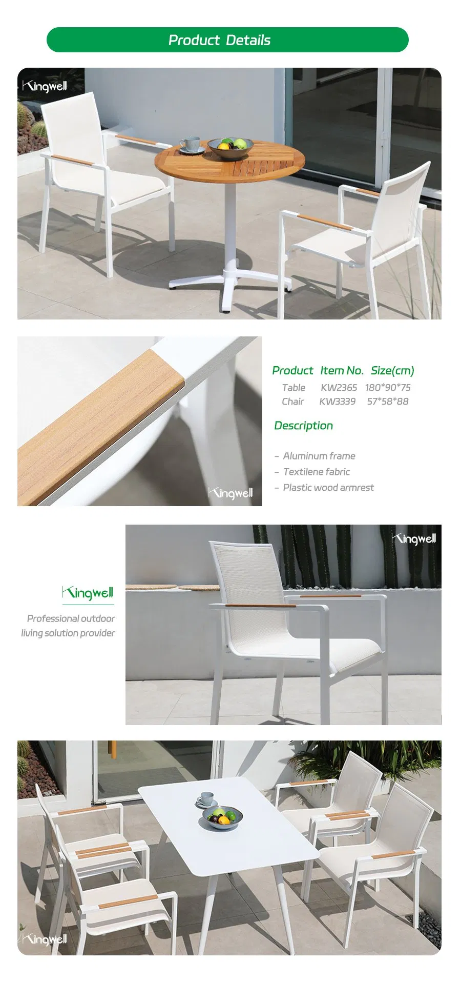 Technical Specifications