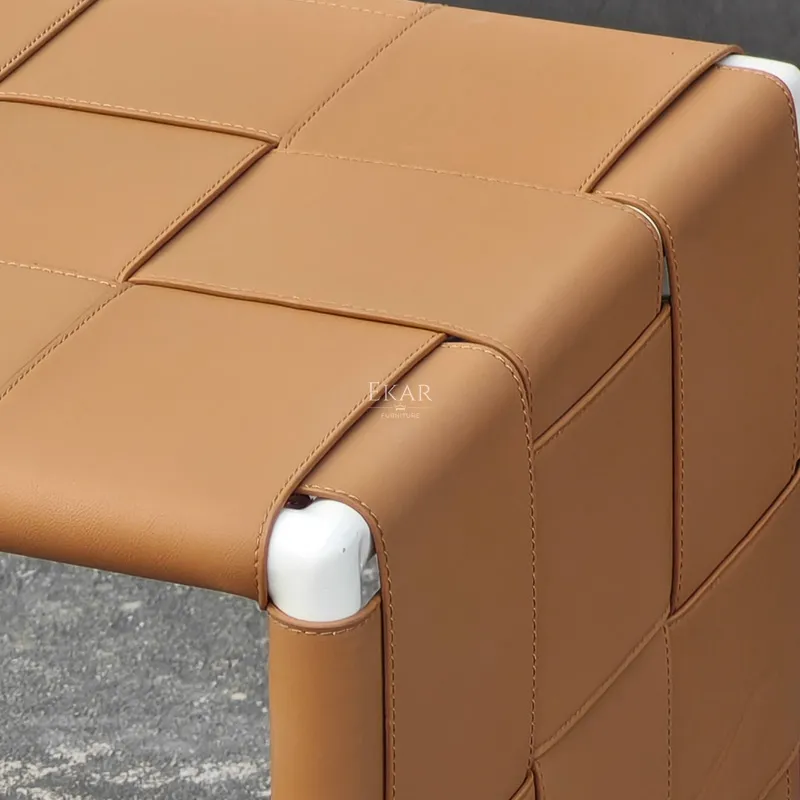 Patio Side Table View 3