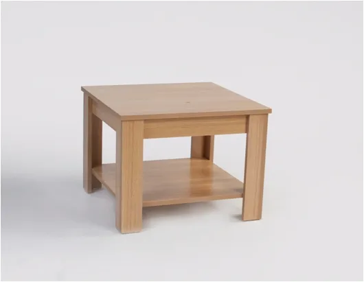 Coffee Table with Drawers