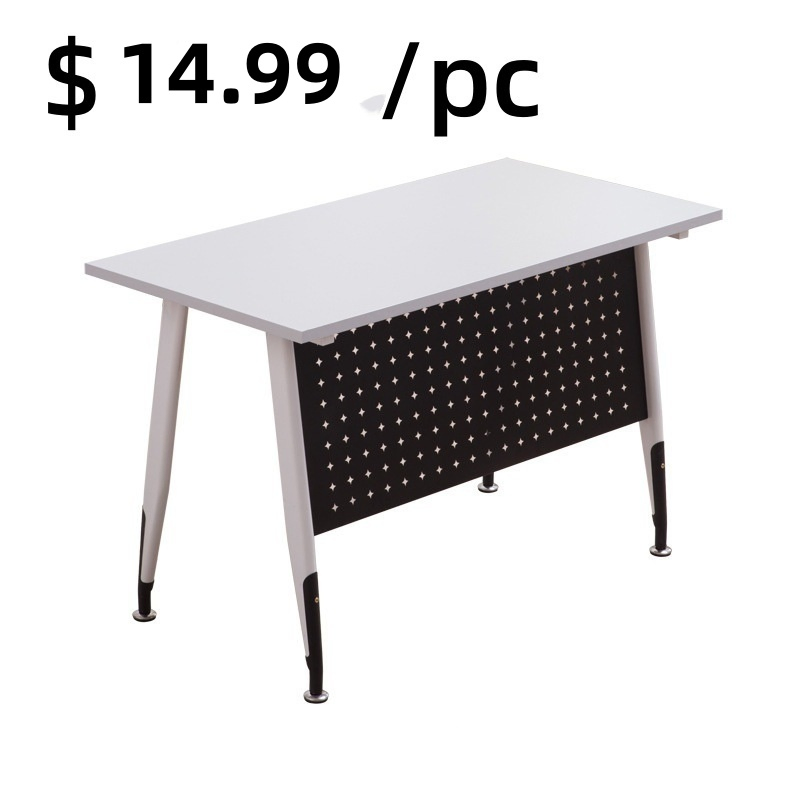 Outdoor PVC Plastic Party Camp Folding Rectangular Table Wedding Dining