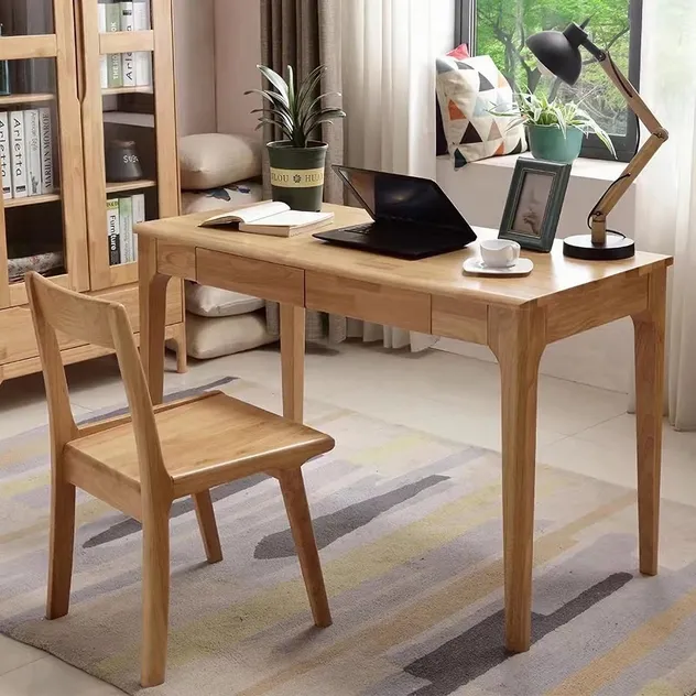 Console Table View 1