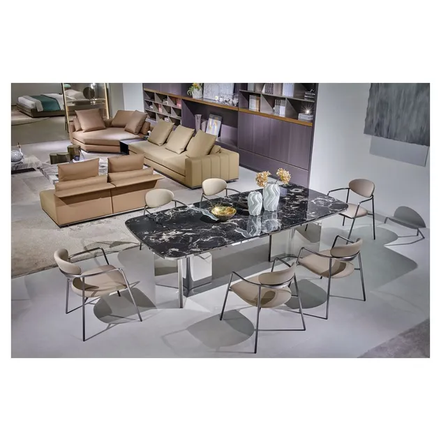 Coffee Table Showcase