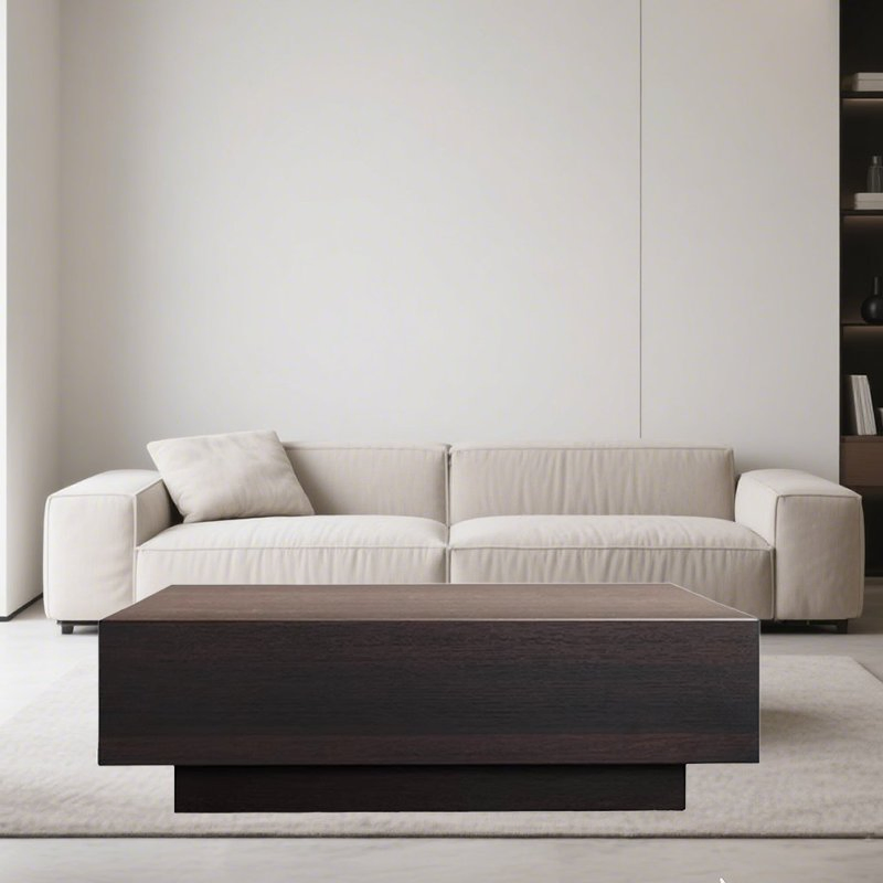 Hotel Villa Garden Patio Aluminum Furniture Coffee Table Side Table