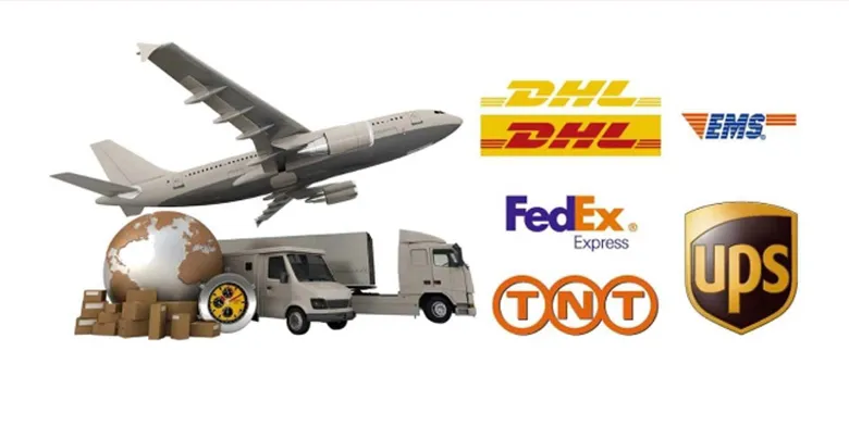 Packing and Delivery