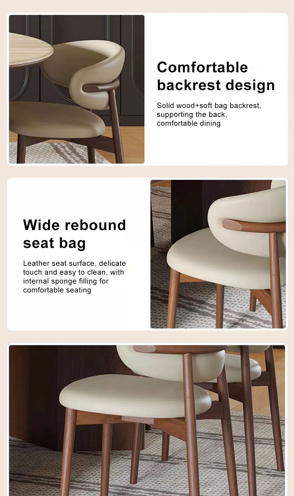 High Resolution Detail