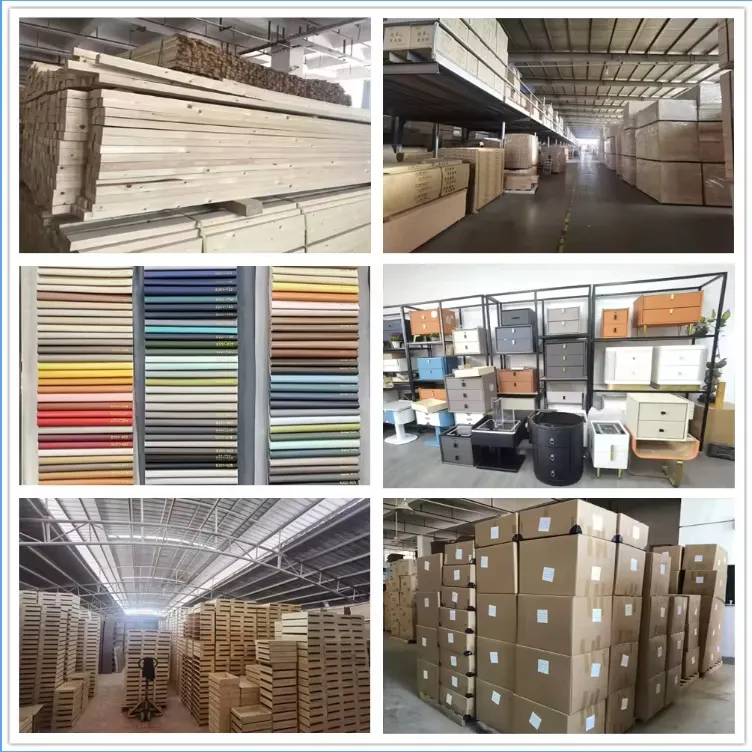 Modern Simple Combination