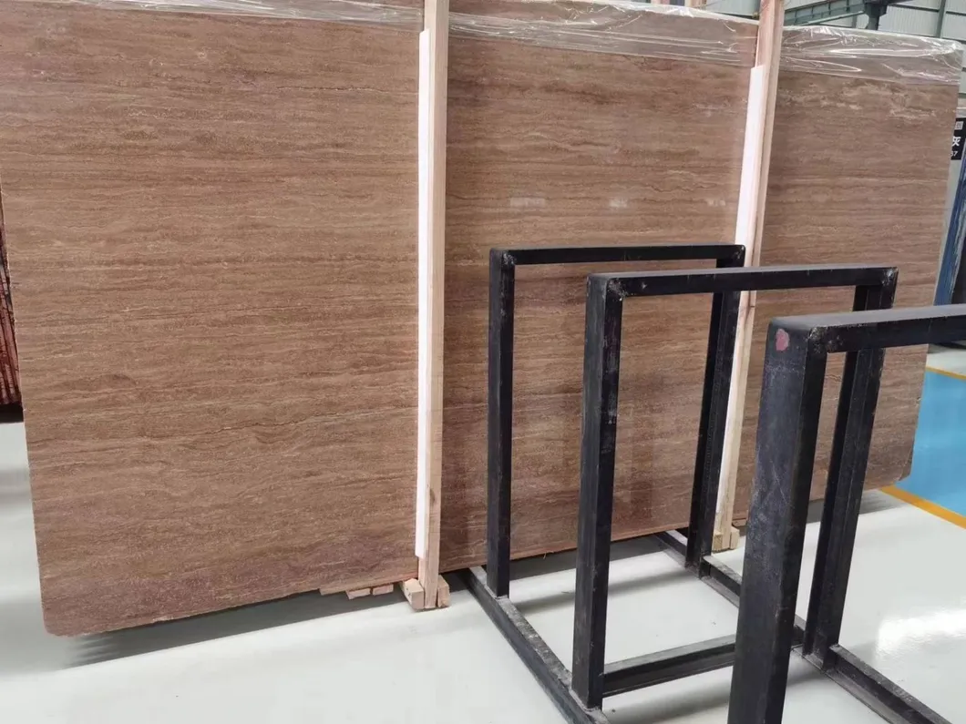 Stone Coffee Table Set