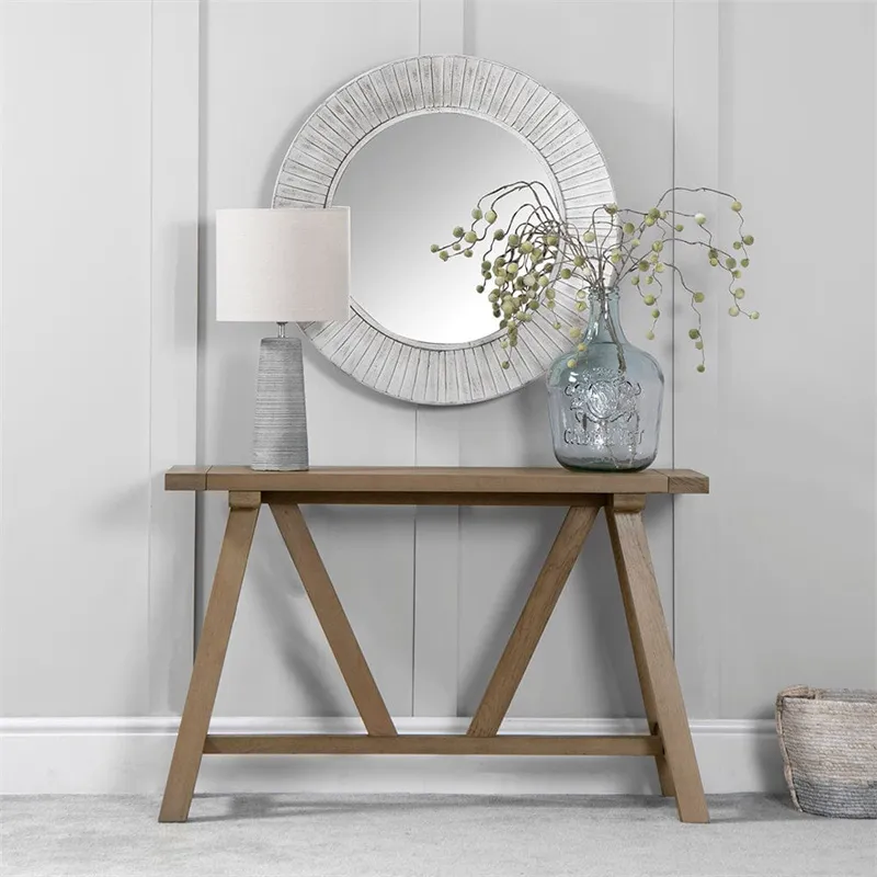 Nordic Console Table