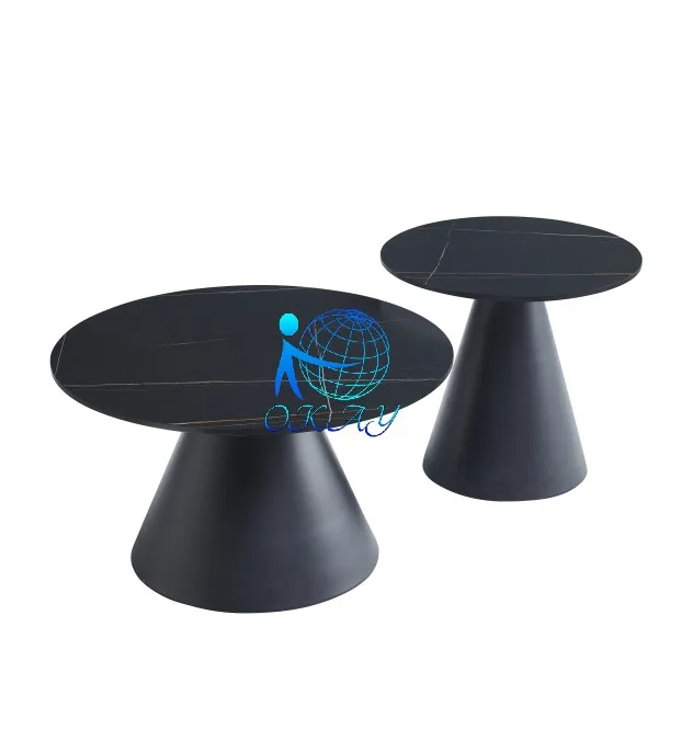 Coffee Table Detail 2