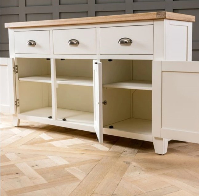 Modern Design Top Console Tables Quality Dining Room Furniture Storage Console Table Gold