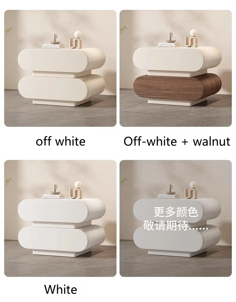 Bedroom Furniture Display