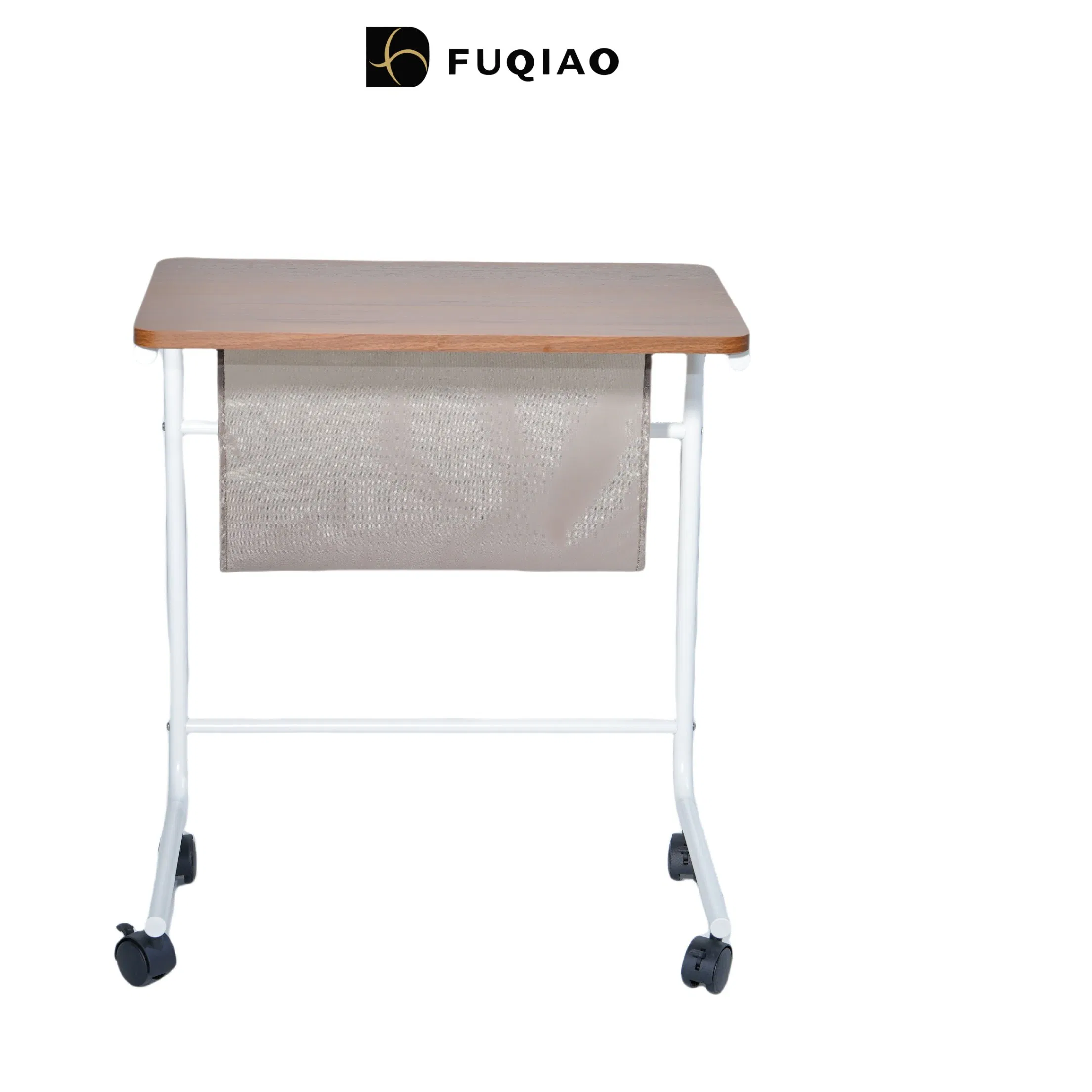 Contemporary Lift-Top Coffee Table - Wood &amp; Steel Combo