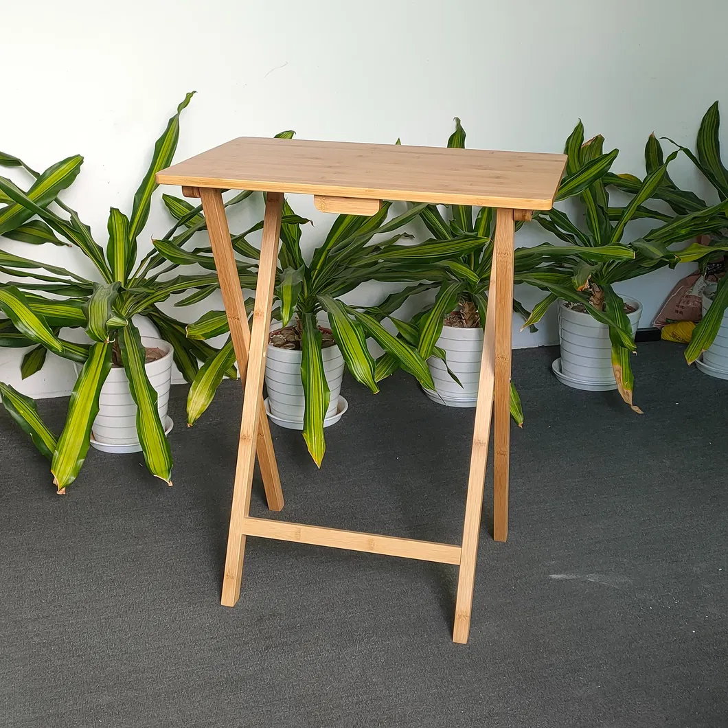 Bamboo Table View 1