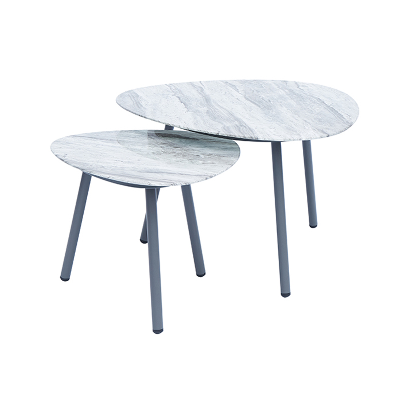 Garden Patio Outdoor Furniture Side Coffee Table