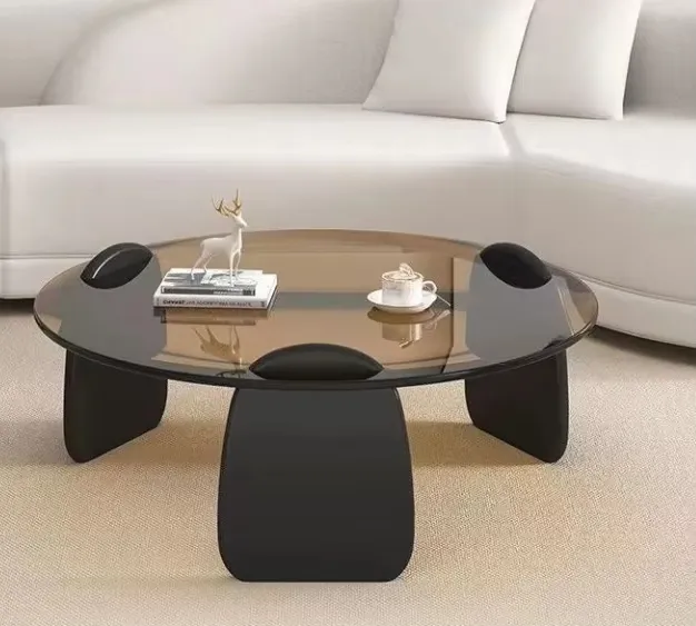 Coffee Table Overview