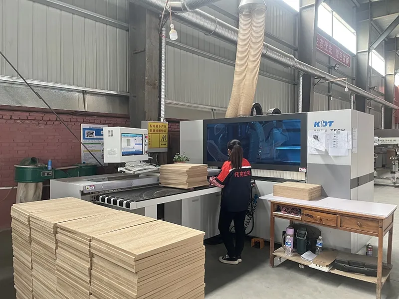 Shipping Logistics 2