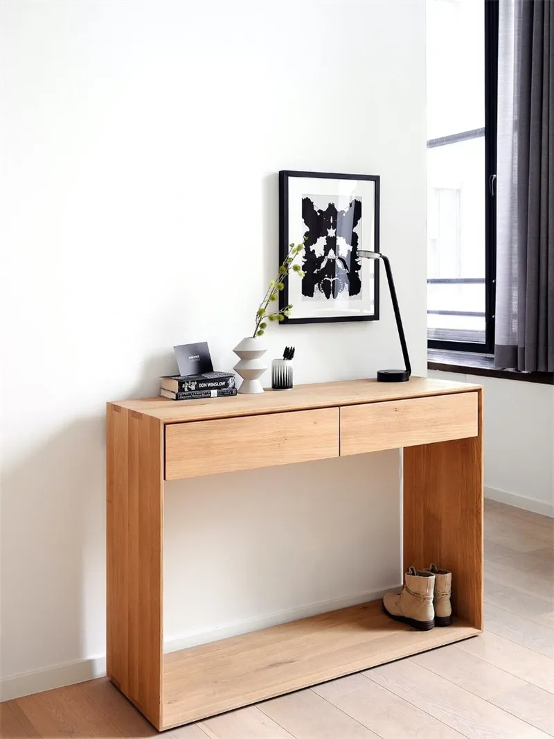 Nordic Console View 2