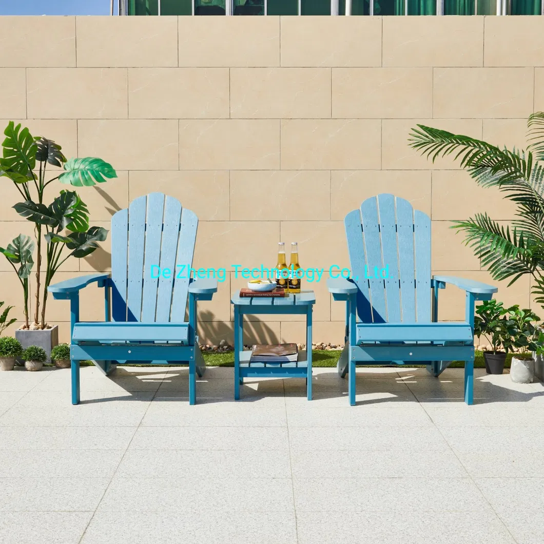 Outdoor Side Table 7