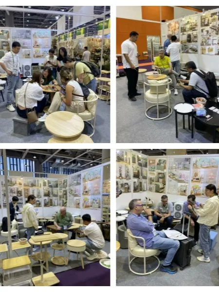 Exhibition Product 1