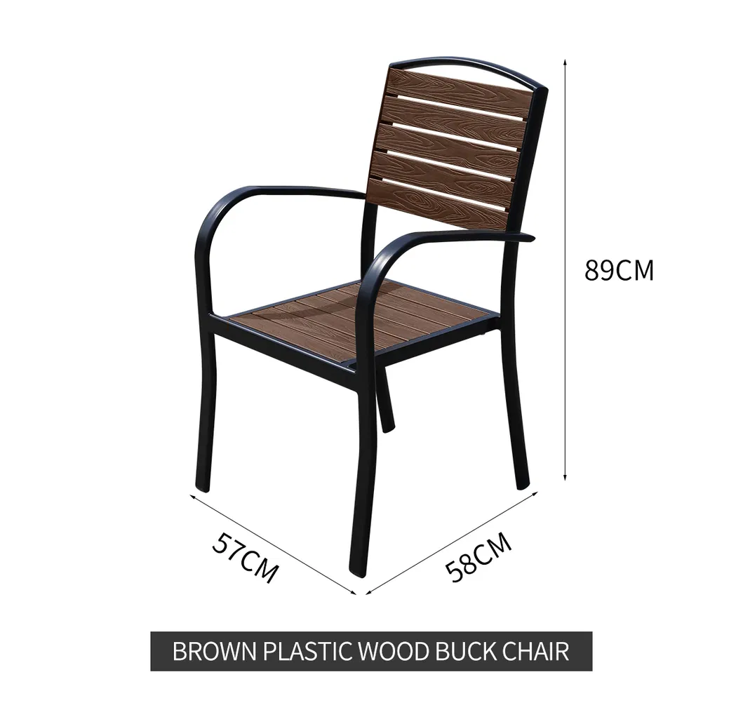 Garden Furniture View 8