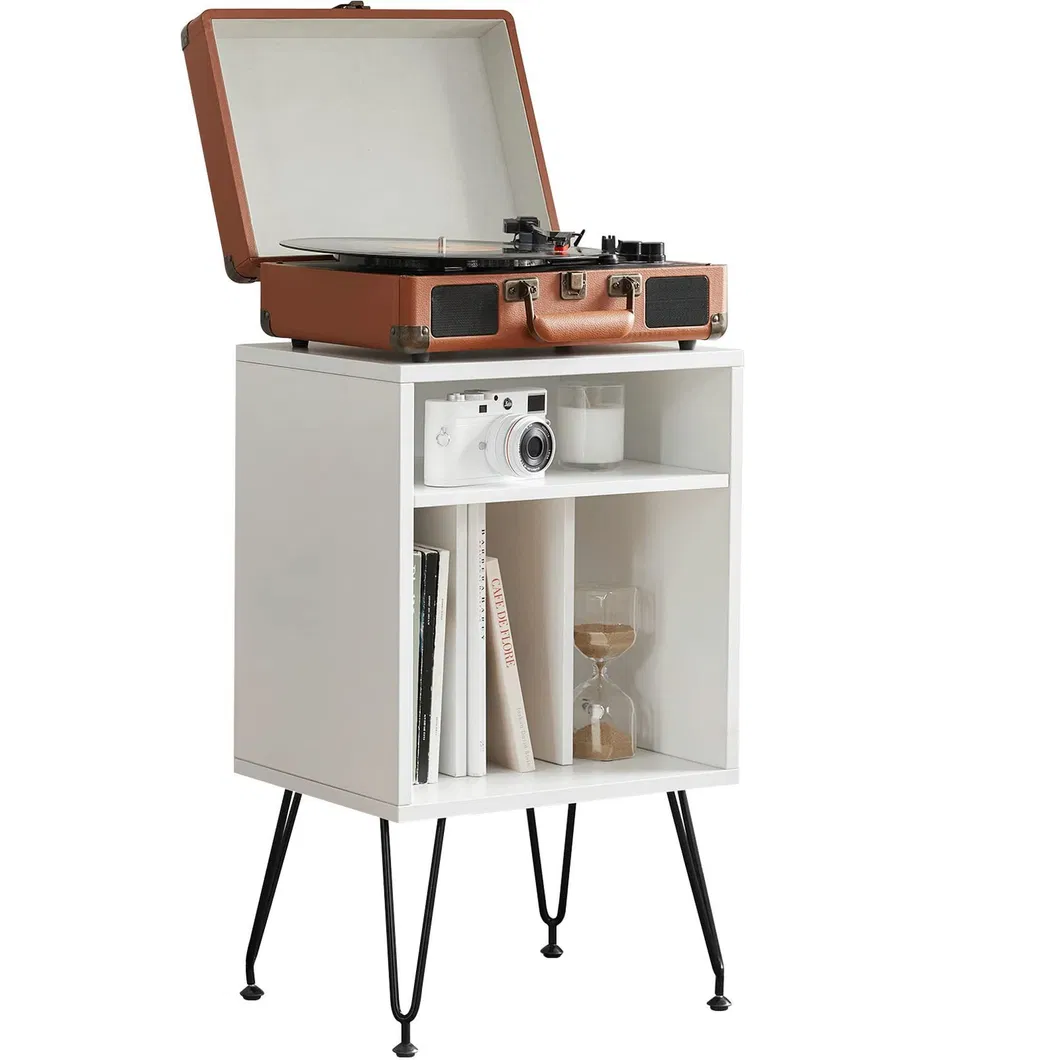 Furniture Side Cabinet 2