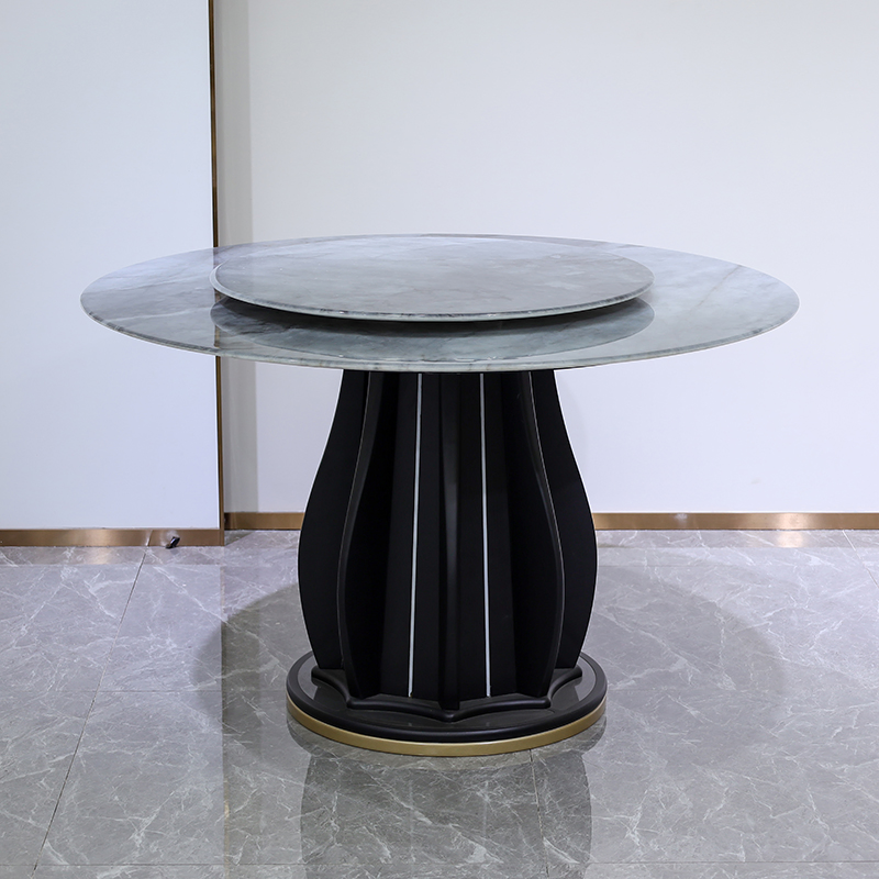 Wholesale Luxury Modern Coffee Tables Glass &amp; Sintered Stone for Office Home