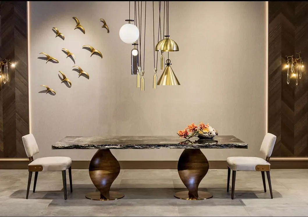 Modern Dining Table