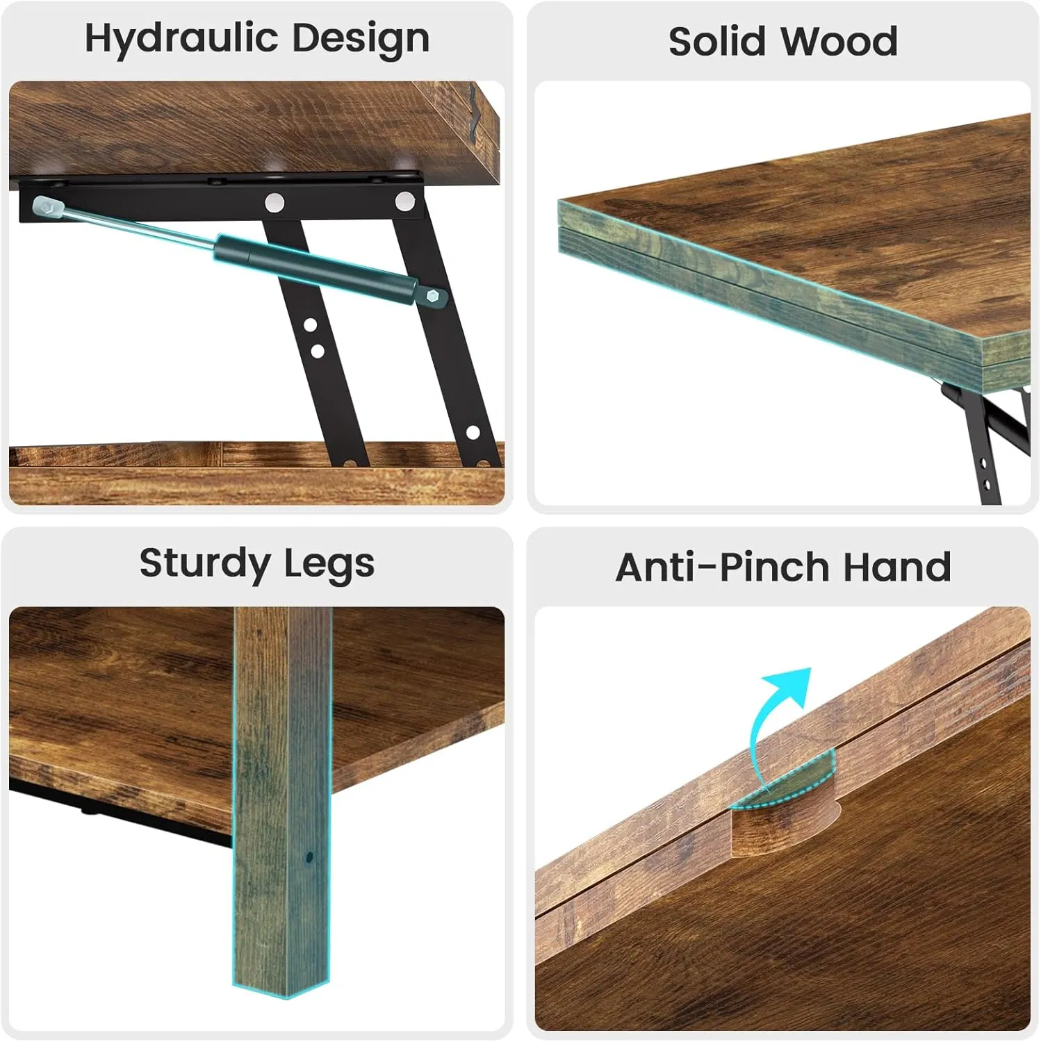 Coffee Table Feature 4