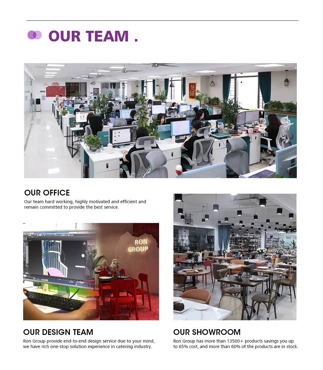 Furniture Showcase 3