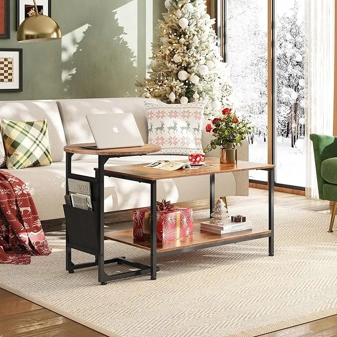 Design Nesting Coffee Table 1