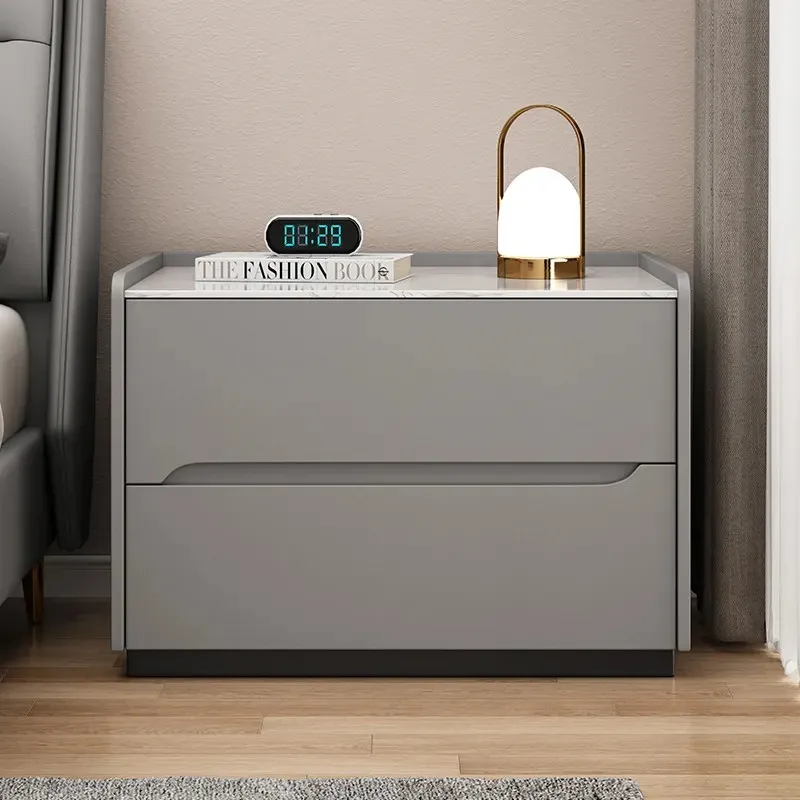 Bedside Table Detail 1